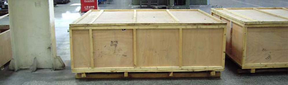 木箱包装的常见问题